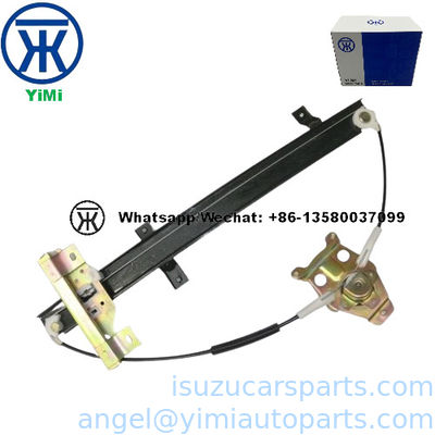ISUZU TFR TFS 4ZD1 Регулятор ветра R 8944557000 6204200D