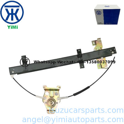 ISUZU TFR TFS 4ZD1 Регулятор ветра R 8944557000 6204200D