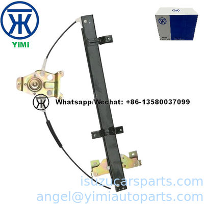 ISUZU TFR TFS 4ZD1 Регулятор ветра R 8944557000 6204200D
