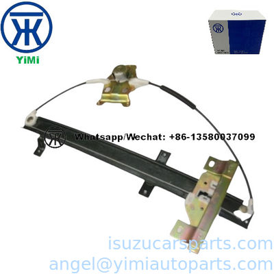 ISUZU TFR TFS 4ZD1 Регулятор ветра R 8944557000 6204200D