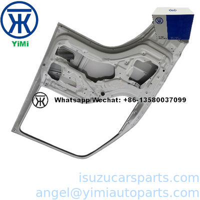 ISUZU NPR71 NQR75 ДОРА ASM FRT WO/TRIM RH 8975814301 8978638491