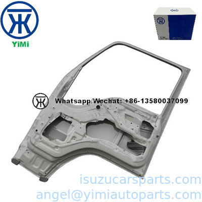 ISUZU NPR71 NQR75 ДОРА ASM FRT WO/TRIM RH 8975814301 8978638491