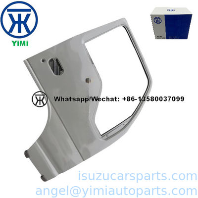 ISUZU NPR71 NQR75 ДОРА ASM FRT WO/TRIM RH 8975814301 8978638491