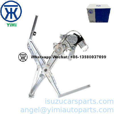 ISUZU 700P VC46 REGULATOR WIND L 8980292370 6104010-CYZ14