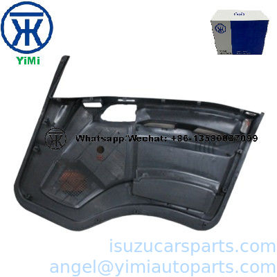 ИСУЗУ 700P 4HK1 ПАД ТРИМ FRT ДОР РХ 8974053050 8200920-P301