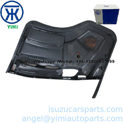ИСУЗУ 700P 4HK1 ПАД ТРИМ FRT ДОР РХ 8974053050 8200920-P301