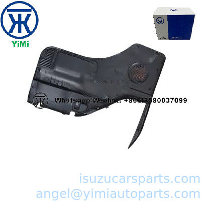 ISUZU NPR66 NKR55 ДВОРА ТРИМ LH 8978526450 9102030-10