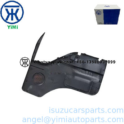 ISUZU NPR66 NKR55 ДВОРА ТРИМ LH 8978526450 9102030-10