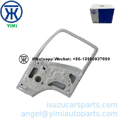ISUZU 700P NNR85 ДОРА ASM FRT WO/TRIM RH 8980757261