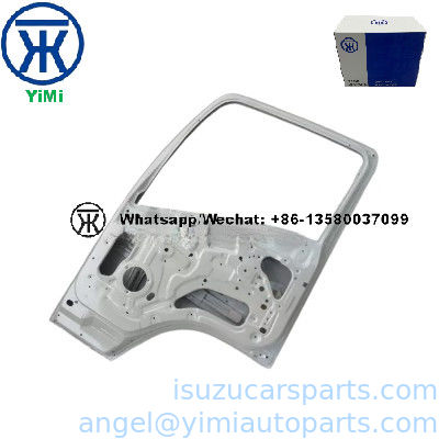 ISUZU 700P NNR85 ДОРА ASM FRT WO/TRIM RH 8980757261