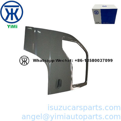 ДВЕРЬ ИСУЗУ НКР55 АВТО ЛЕВАЯ 8-978523781 8978638480