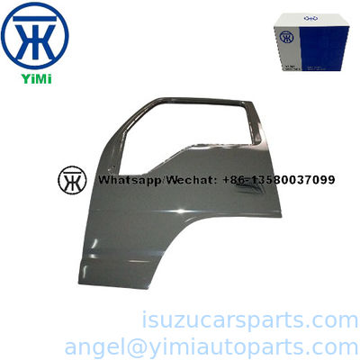 ДВЕРЬ ИСУЗУ НКР55 АВТО ЛЕВАЯ 8-978523781 8978638480