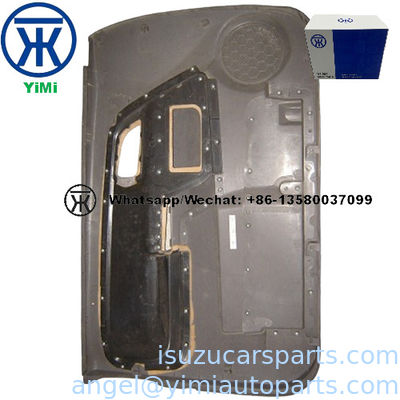 ISUZU DMAX 04 ДВОР ТРИМ RH 8973965650 8972945103