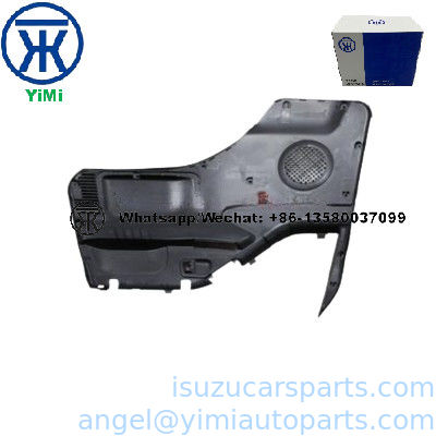 ISUZU NPR71 4HE1 600P PAD TRIM FRT ДВОРА LH 8978597220