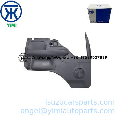 ISUZU NPR71 4HE1 600P PAD TRIM FRT ДВОРА LH 8978597220