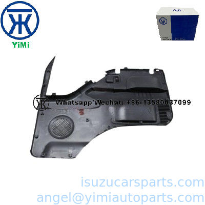 ISUZU NPR71 4HE1 600P PAD TRIM FRT ДВОРА LH 8978597220