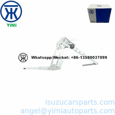 ISUZU NKR55 REGULATOR WIND R 8978521150