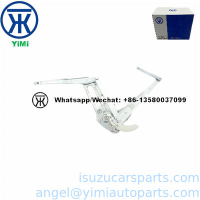 ISUZU NKR55 REGULATOR WIND R 8978521150