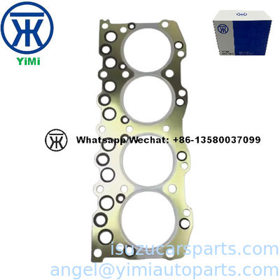 ISUZU C223 ГАСКЕТ CYL HD 5111410821
