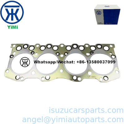ISUZU C223 ГАСКЕТ CYL HD 5111410821