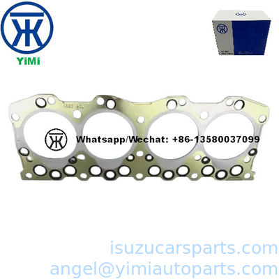 ISUZU C223 ГАСКЕТ CYL HD 5111410821