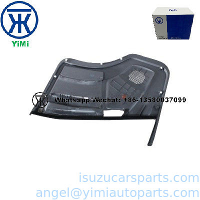 ISUZU 700P 4HK1TCS PAD TRIM FRT ДВОР РХ 8974053671