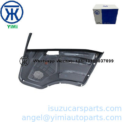 ISUZU 700P 4HK1TCS PAD TRIM FRT ДВОР РХ 8974053671