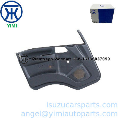 ISUZU 700P 4HK1TCS PAD TRIM FRT ДВОР РХ 8974053671