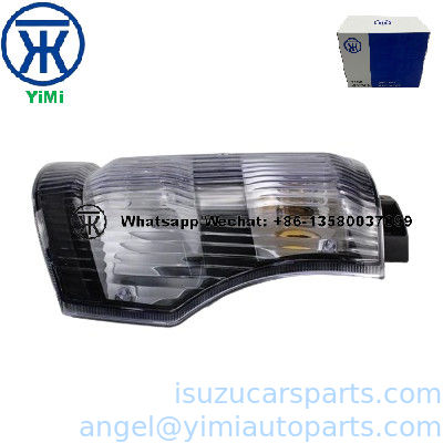 ISUZU 600P 4KH1 NKR77 4JH1 Передний поворотный сигнал 8973651730 8980539410 8980108820 8980539390 4121010-LPA20