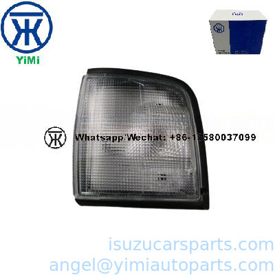 ISUZU TFR54 Передний поворотный сигнал 8944345700