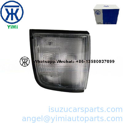 ISUZU TFR54 Передний поворотный сигнал 8944345700