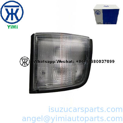 ISUZU TFR54 Передний поворотный сигнал 8944345700