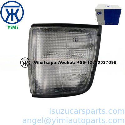 ISUZU TFR54 Передний поворотный сигнал 8944345690