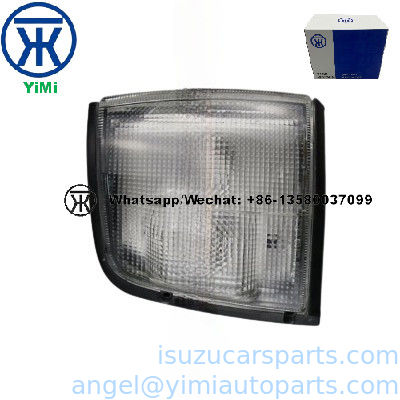 ISUZU TFR54 Передний поворотный сигнал 8944345690