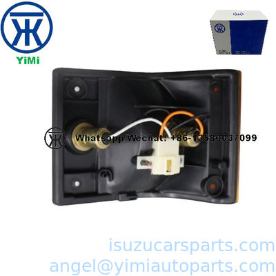 ISUZU NHR NPR Передний поворотный сигнал 8942574110 3726320A