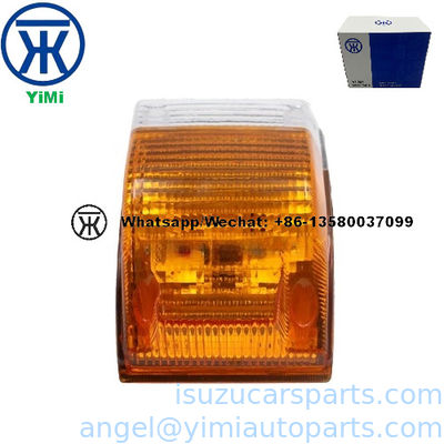 ISUZU NHR NPR Передний поворотный сигнал 8942574110 3726320A