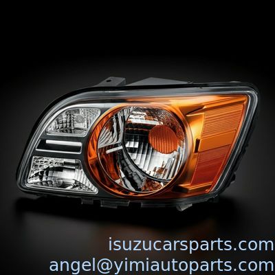 ISUZU NHR NPR Передний поворотный сигнал 8942574120 3726310A