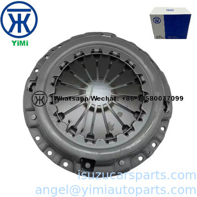 ISUZU 700P 4HK1 NPR NQR 4HE1 Плита давления сцепления 8973517940