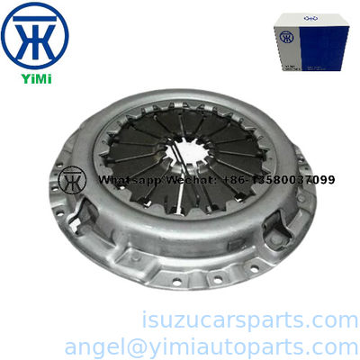 ISUZU 700P 4HK1 NPR NQR 4HE1 Плита давления сцепления 8973517940