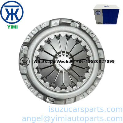 ISUZU 700P 4HK1 NPR NQR 4HE1 Плита давления сцепления 8973517940