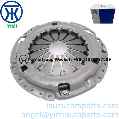 ISUZU 600P NKR55T DMAX 4JG1 4JG2 Сцепление давление 8971092460 5876100820 1601040-25 8970908430
