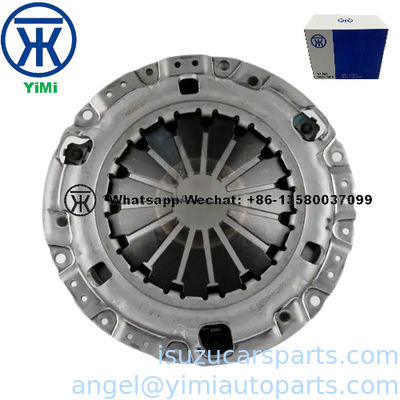 ISUZU 600P NKR55T DMAX 4JG1 4JG2 Сцепление давление 8971092460 5876100820 1601040-25 8970908430