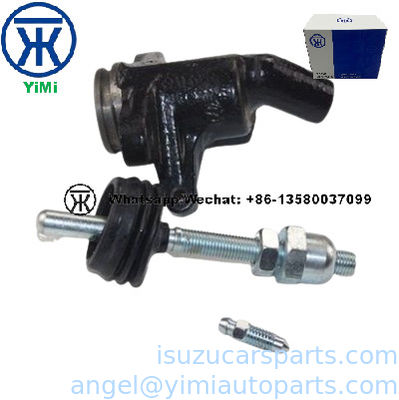 ISUZU MZZ6U 4HE1 Сцепление раб цилиндр 8970397091