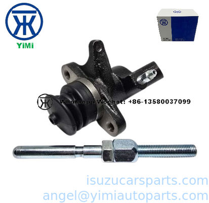 ISUZU MZZ6U 4HE1 Сцепление раб цилиндр 8970397091