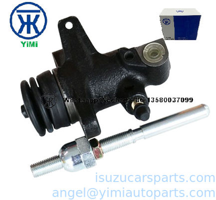 ISUZU NLR85 MYY5T MYY6S Сцепление рабский цилиндр 8980400430