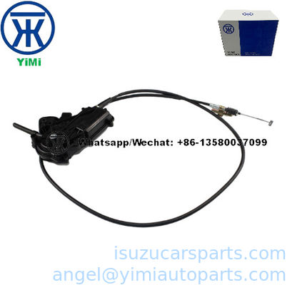 ISUZU 700P Смертное устройство 8972550691 8972310020