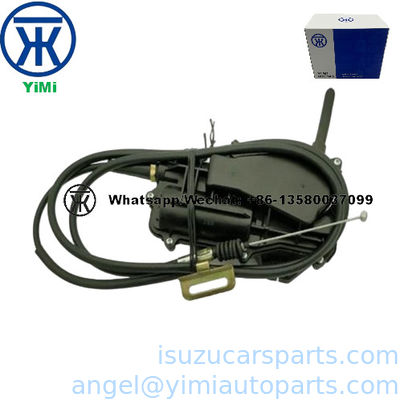 ISUZU 700P Смертное устройство 8972550691 8972310020