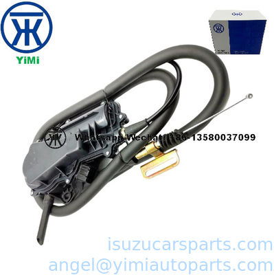 ISUZU 700P Смертное устройство 8972550691 8972310020