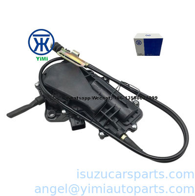 ISUZU 700P Смертное устройство 8972550680