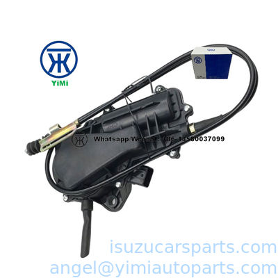 ISUZU 700P Смертное устройство 8972550680